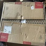 Middle Atlantic Nexsys Ups Backup Power System 1000VA UPX-RLNK-1000R-8 Open. Price: $435.00.