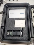 Alpha Technologies XM360 X-tractor Hardware Interface Kit Used. Price: $98.90.