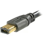 Tripp Lite Firewire Ieee 1394 Cable (F005006) New. Price: $28.08.