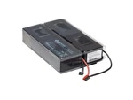 Eaton Tripp Lite Series Ups Replacement Battery Cartridge RBC36S New. Price: $475.98.