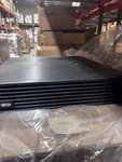 Used Tripp Lite BP192V5RT2U External Battery Pack Rackmount For Ups. Price: $459.00.