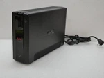 Apc BX1500M 1500VA 900W Battery Backup Ups - No Batteries Used. Price: $75.00.