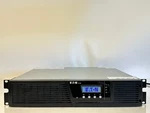 Eaton PW9130L1500R-XL2U Double Conversion Online Rackmount Unit Used. Price: $349.99.