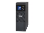 Eaton 5S1500LCD 1500VA 900W Ups Battery Backup Eco Usb New. Price: $327.67.