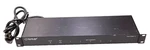 Black Box Pow-r-boot 5+ Power Strip Model SWI020A 15.1A 115V 60HZ BB22 Used. Price: $34.90.