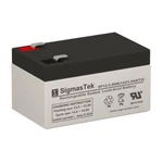 Replacement Battery For Apc Back-ups Es BE350G (12V 3.5AH) New. Price: $18.99.