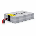 Cyberpower RB1270X4G Ups Replacement Battery Cartridge New. Price: $249.88.