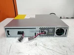 Defective Eaton 5P1500RC 1440VA 1100W Rackmount Ups No Bezel Batteries As-is For. Price: $107.60.
