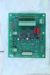 Liebert 02 810039 Control Circuit Board Used. Price: $115.99.