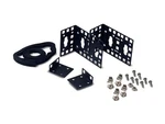 Apc Netshelter Zero Accessory Mounting Bracket 113 X 53 84MM 230 AR7711 Nuovo. Price: $204.48.