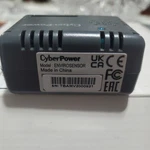 New In Box- Cyberpower Envirosensor Temperature And Humidity Warranty!. Price: $80.00.