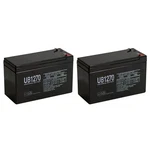 Upg Pack 12V 7AH Apc Back-ups Xs 1200 Replacement Battery New. Price: $39.99.