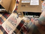 Apc Magnum Vs 54.5VDC 500/600W Rectifier Module 1TWF0500H54B Used. Price: $75.00.