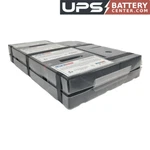 Vertiv Liebert GXT5-72VBATKIT Compatible Replacement Battery Pack New. Price: $519.99.