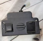 Genuine Step 2 Spin & Go Xtreme On/off Assembly With Circuit Board New. Price: $59.99.