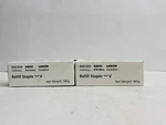 5 Genuine Ricoh SR4090,SR4120,SR4130 Staples Type V,416711 New. Price: $85.00.