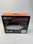 Uninterruptible Two Outlet Power Supply RS-232 HP500VA Ups New. Price: $79.95.