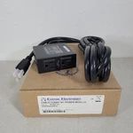 Extron Electronics 70-261-01 Cable Cubby Ac Power Module Open. Price: $20.55.
