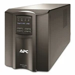 Apc SMT1500CNC Smart-ups, Line Interactive, 1500VA, Tower, 120V New. Price: $1975.00.