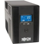 Eaton Tripp Lite Smartpro SMART1500LCDT 1500VA/900W Ups 10 Outlets Tower New. Price: $403.00.
