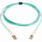 Tripp Lite 0GB/40GB/100GB Duplex Multimode 50/125 OM4 Lszh Fiber Patch Cable New. Price: $37.80.