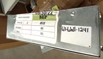 Eaton 124100027001 Mbp 3-BRK 15KVA 208Y/120VAC 100/200A PRL3A Panelboard 3PH 4W New. Price: $2599.99.