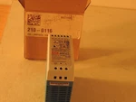 Mean Well MDR-60-5 5V 10A Power Supply New. Price: $21.95.