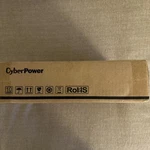 Cyberpower RB1280X2B Ups Replacement Battery Cartridge 12V 8AH Maintenance Free New. Price: $79.99.