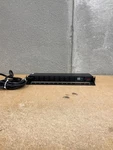 Apc AP7801 8-OUTLET 5-20 20A/120V 1U-RACKMOUNT Metered Pdu Used. Price: $70.00.