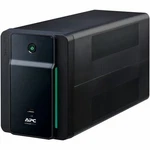Apc Back Ups, 1200VA/650W, Tower, 120V, 8X Nema 5-15R Outlets, Usb Type + Po New. Price: $242.03.