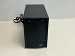 SHELF1: Tripp Lite SMART1050SLT Ups System - No Power For. Price: $200.00.