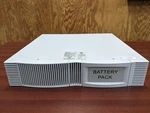 Marathon VBRD-0014-72 Uninterrumptible Power Supply. Run Time Battery Pack New. Price: $1100.00.