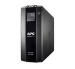 Apc BR1600MI Back Ups Pro 1600VA 8 Cei Avr Interface Lcd New. Price: $450.00.
