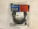 New, Tripp Lite P568-050, 50FT, Hdmi 1.3, Video Cable, Free Shipping. Price: $33.95.
