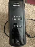Cyberpower 1500VA Sine Wave Battery Back-up System Supply GX1500U For. Price: $60.00.