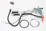 Gmb Fuel Pump Sender 530-6021 For Gmc Chevrolet R1500 Suburban Jimmy V3500 87-91 New. Price: $91.79.