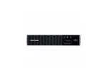 Cyberpower PR3000RT2UC Smart App Sinewave Ups Systems - 3000VA/3000W, 120 Vac,. Price: $2856.40.