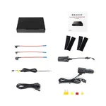Blackvue Power Magic Ultra Battery B-130X New. Price: $329.99.