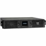 Eaton SU2200RTXLCD2UTAA 2000VA 1800W 120V Ups 7 Outlets New. Price: $2581.57.