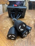 Vertiv Liebert Pod PD2 Nema L6-30R L6-20R Ups Maintenance Bypass New. Price: $79.95.