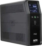 Apc Back-ups Pro 1000VA/600W Tower Battery Backup 120V BR1000MS New. Price: $204.99.