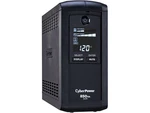 Cyberpower CP850AVRLCD Intelligent Ups Systems - 850VA/510W, 120 Vac, Nema New. Price: $265.14.