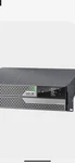 Apc By Schneider Electric Smart Ups Ultra On Lin 5KVA/5KW 2U Rack/tower Damage Open. Price: $2500.00.