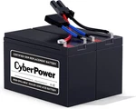 Cyberpower RB1270X2B Ups Replacement Battery, 12V 7AH, Easy Install New. Price: $163.99.