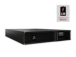 Liebert PSI51500RT120LI Ups 1500VA 1350W Lithium-ion Avr New. Price: $1865.90.