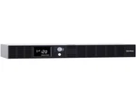 Cyberpower OR500LCDRM1U Smart App Ups Systems - 500VA/300W, 120 Vac, Nema New. Price: $372.29.