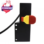 Hqrp Multi-purpose Router Table Switch, Dust Control Power... New. Price: $57.99.