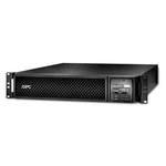 Apc By Schneider Electric SRT1500RMXLA Smart-ups 1500VA 120V New. Price: $2755.00.