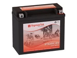 STX20HL-BS Sla Battery Replacement For Honda Aquatrax F-15, F-15X 1470CC 2003-13 New. Price: $62.99.