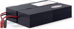 RB1290X4L 12V/9AH Ups Replacement Battery Cartridge Easy Install, Maintenance- New. Price: $392.99.